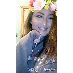 Meet your Posher, Ally